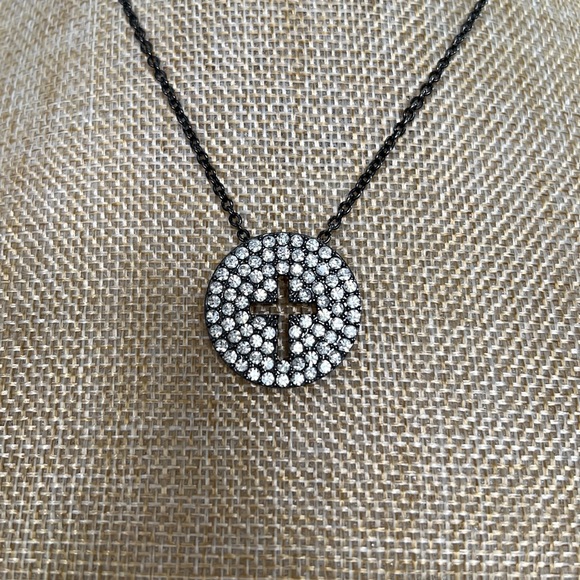 NOW & FOREVER NECKLACE NWT - Picture 5 of 10